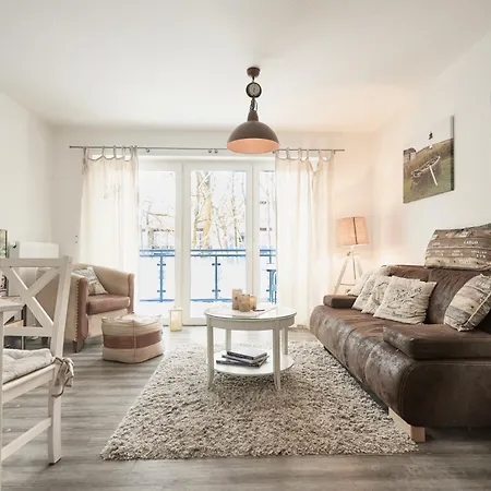 Apartment Admiralsgarten - 11s