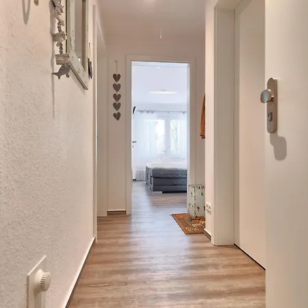 Admiralsgarten - 11s Apartmán Cuxhaven