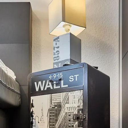 Admiralsgarten - 11s