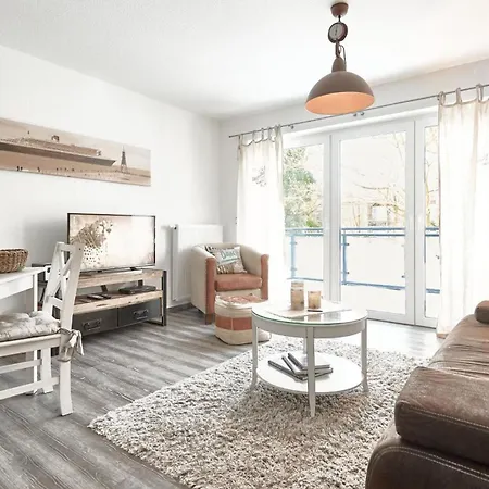 Admiralsgarten - 11s Cuxhaven