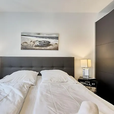 Admiralsgarten - 11s Cuxhaven